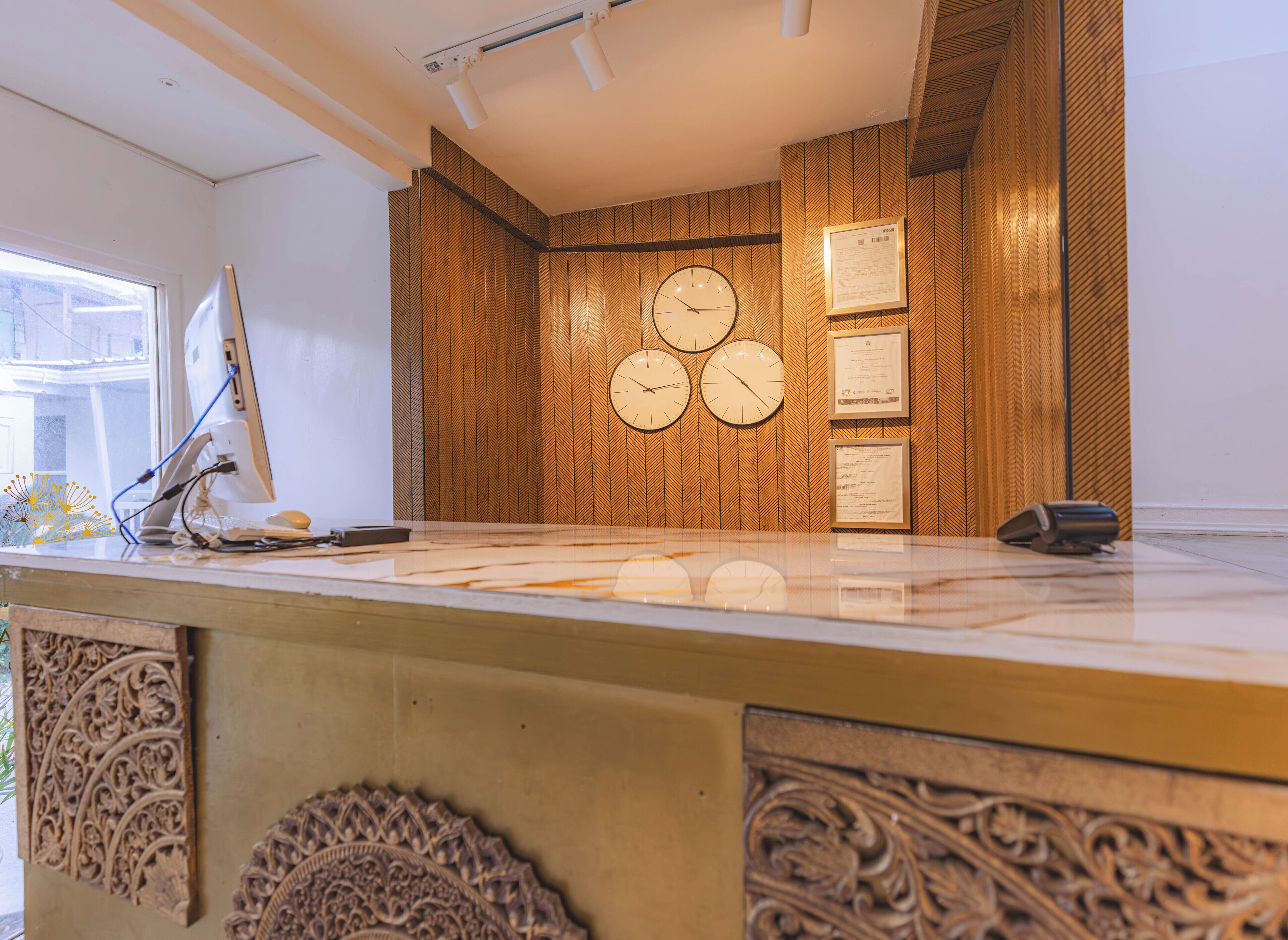 Photo - Ataraxy Hotel Boutique