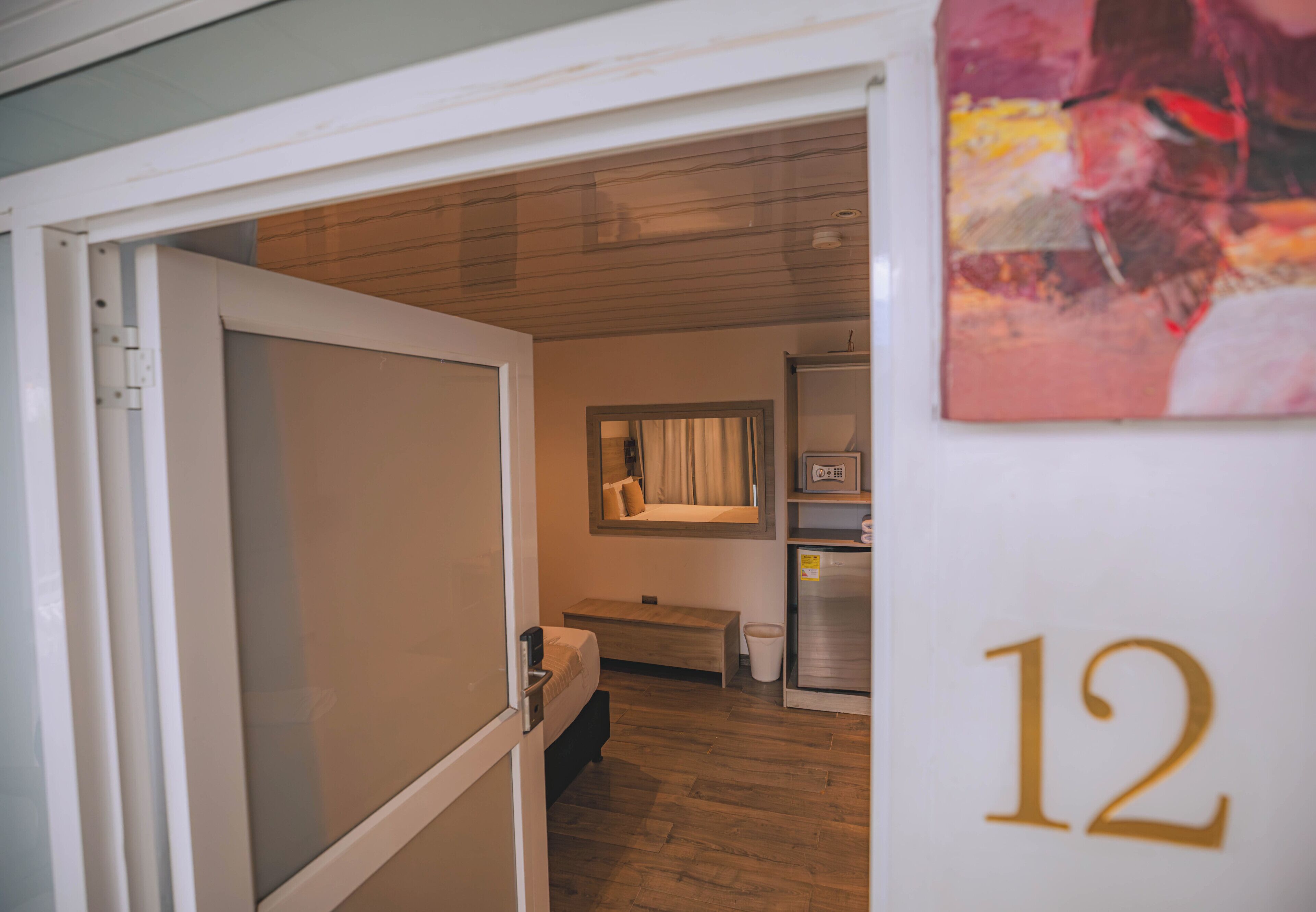 Photo - Ataraxy Hotel Boutique