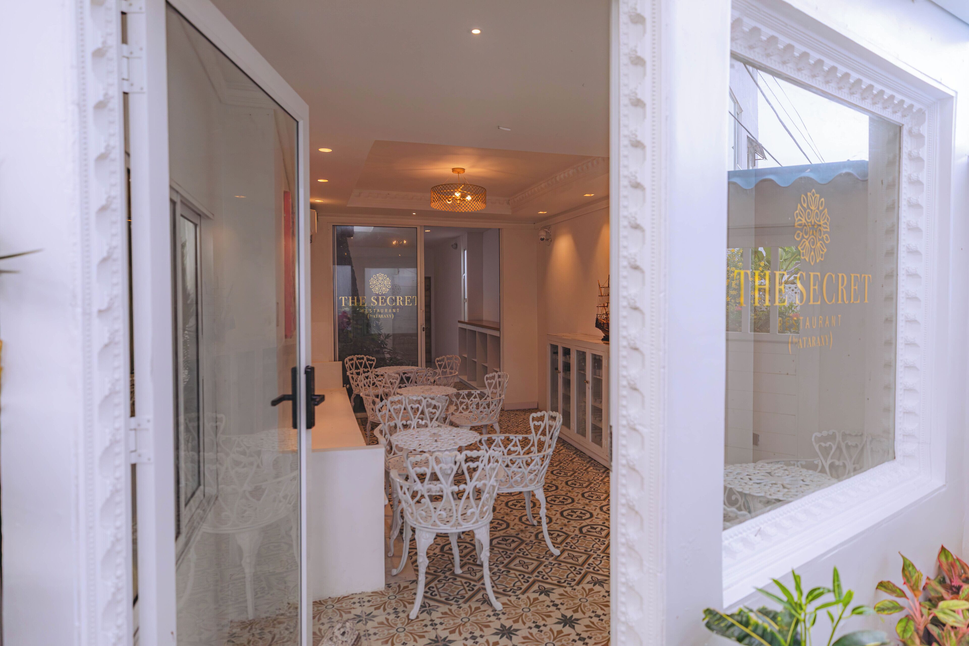 Photo - Ataraxy Hotel Boutique