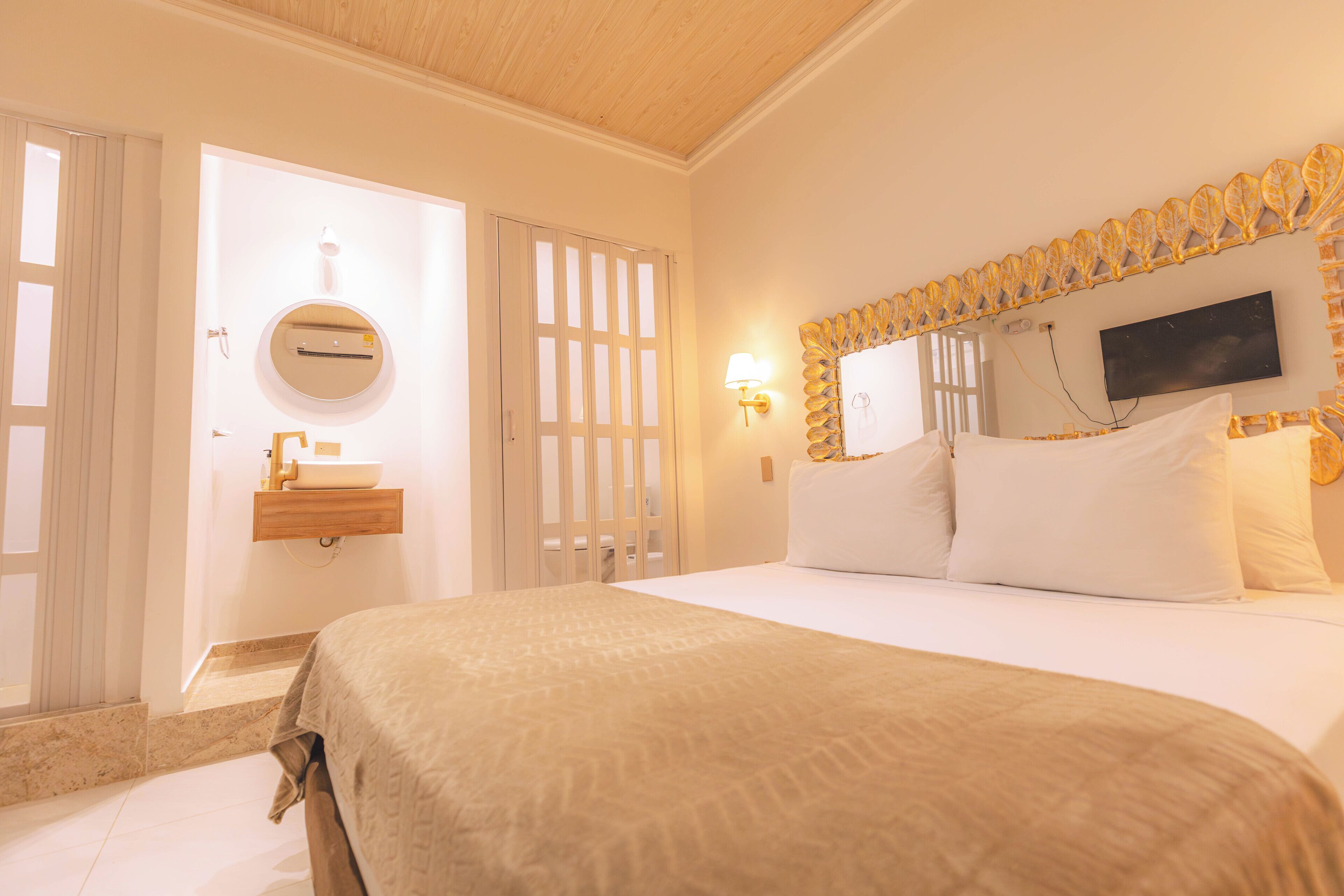 Foto - Ataraxy Hotel Boutique