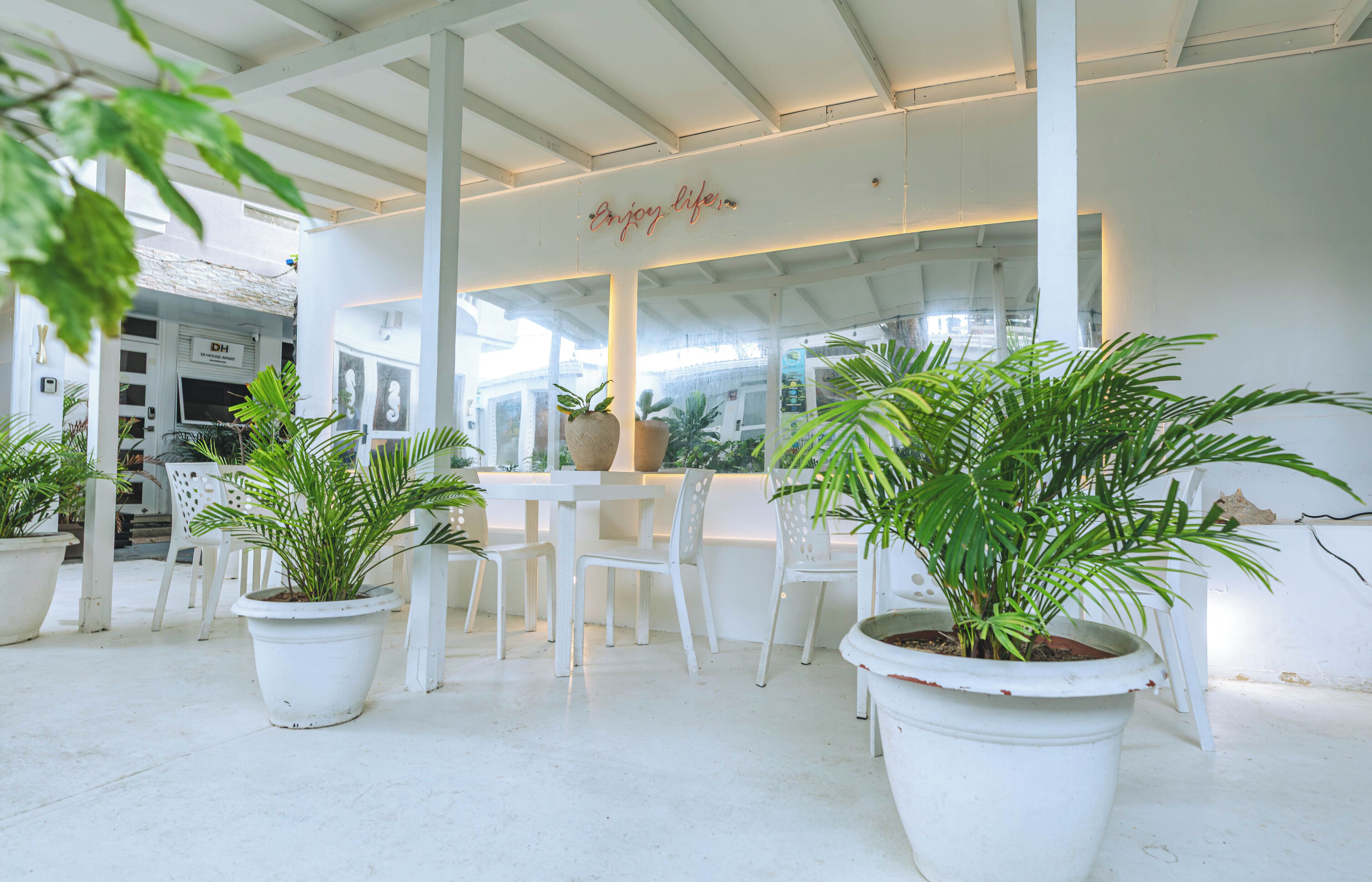 Photo - Ataraxy Hotel Boutique