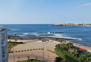 Beach - Appartement Marina Beach (Mohammedia)