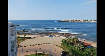 Appartement Marina Beach