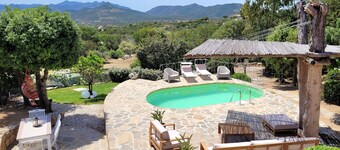 DELICIOUS HOUSE COMPLETELY RENOVATED 