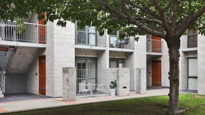 Courtyard - Central City Vibe (Christchurch)