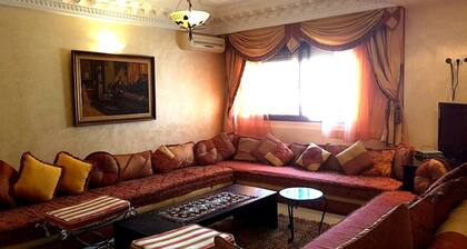 Cozy Apartment in City Center