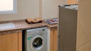 Appartement | Kamervoorziening