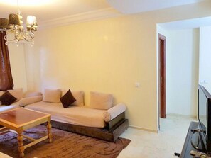 Departamento | Sala de estar | Televisión LED 