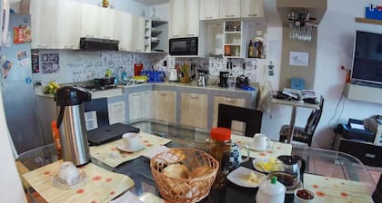 Blondys House