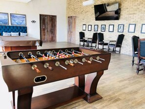 Sala de juegos