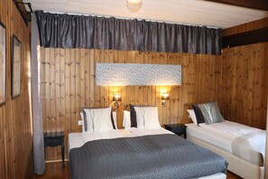 Room - Haukaberg House (Höfn)