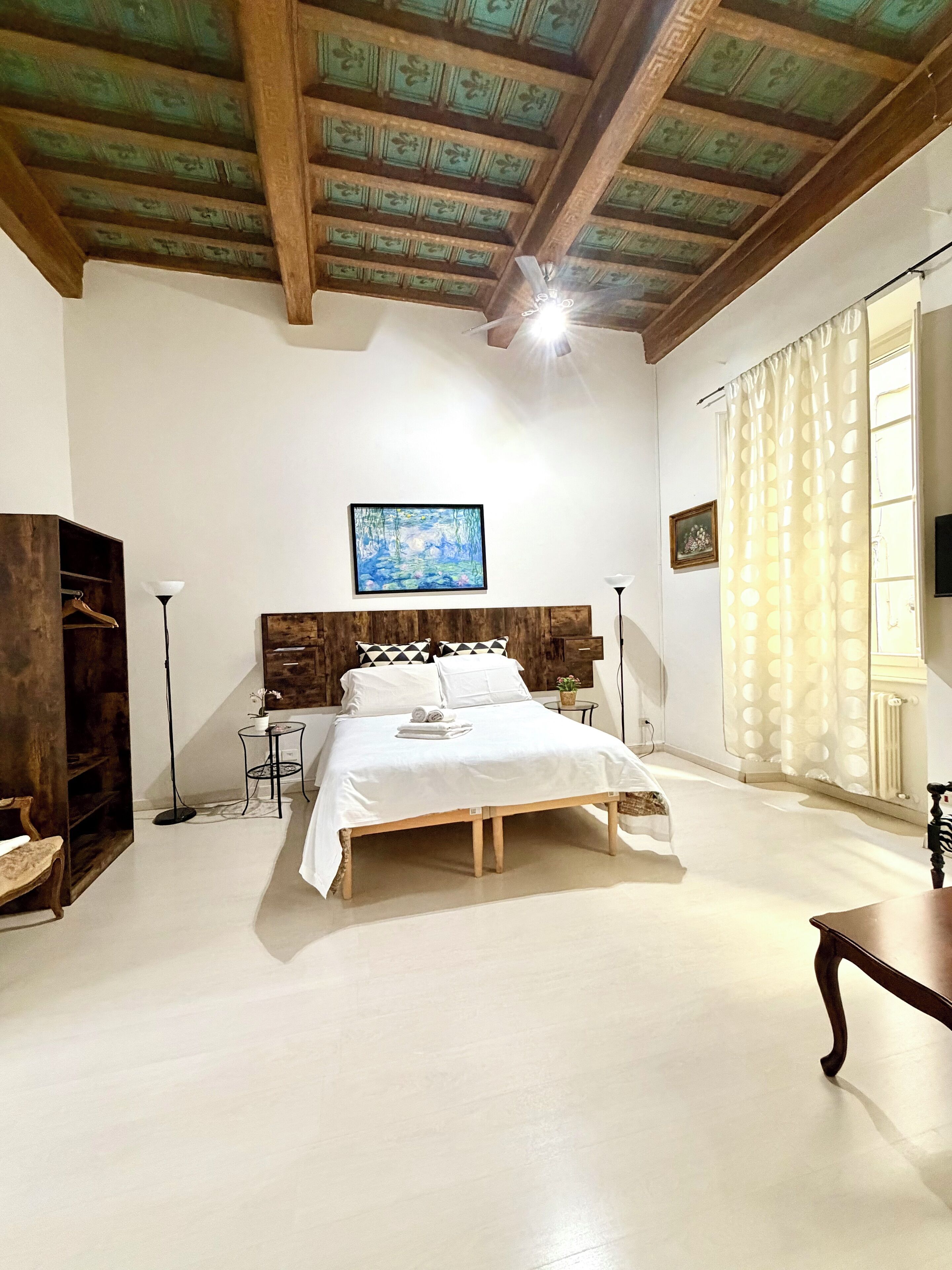 Photo - Gattopardo Rooms Florence