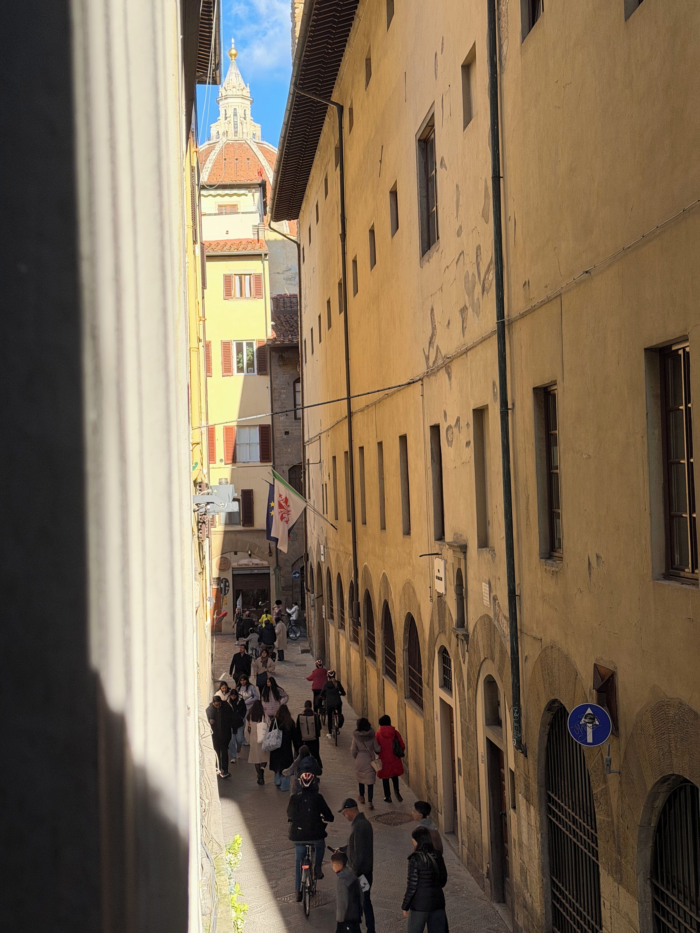 Photo - Gattopardo Rooms Florence