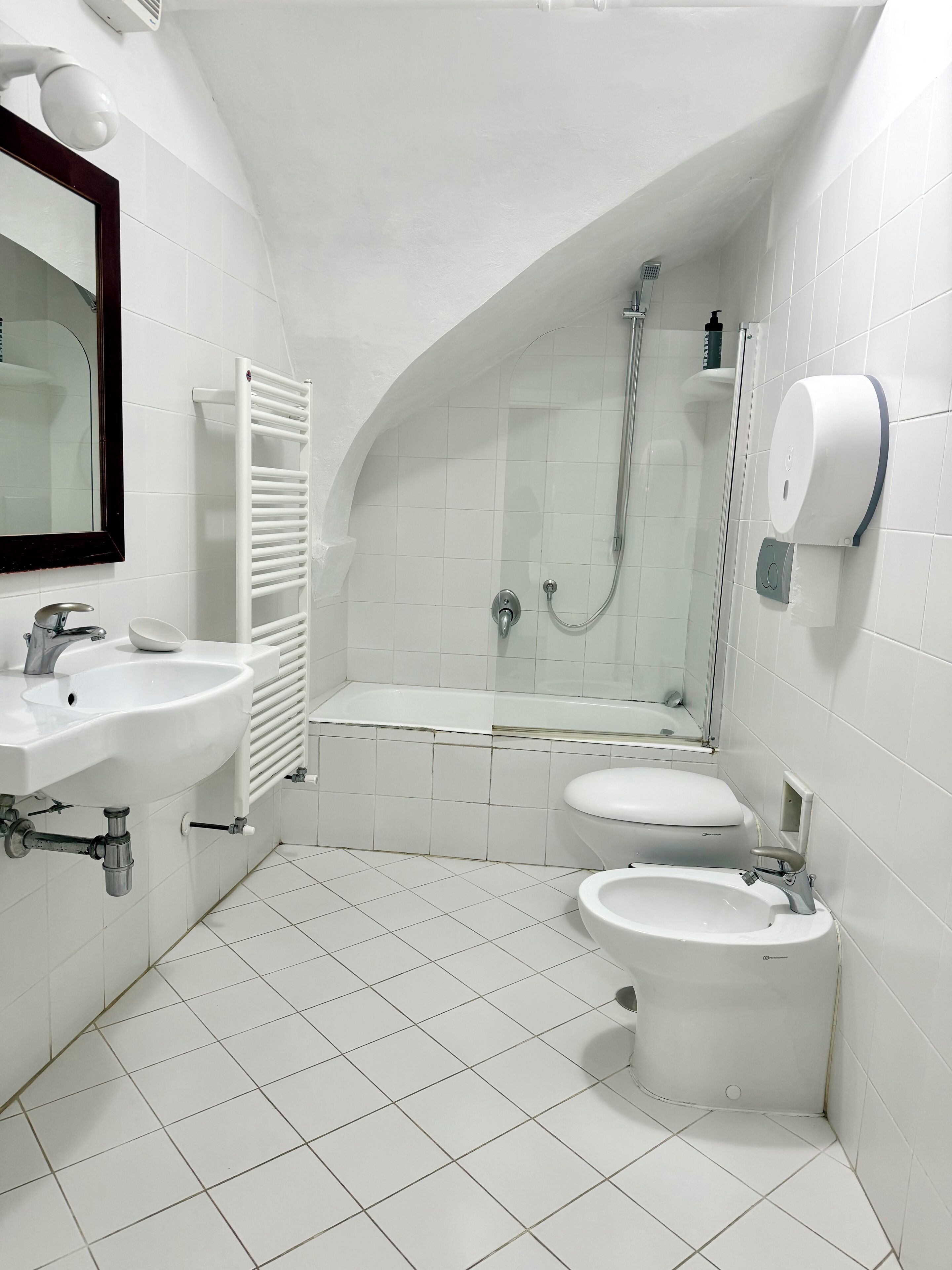 Photo - Gattopardo Rooms Florence