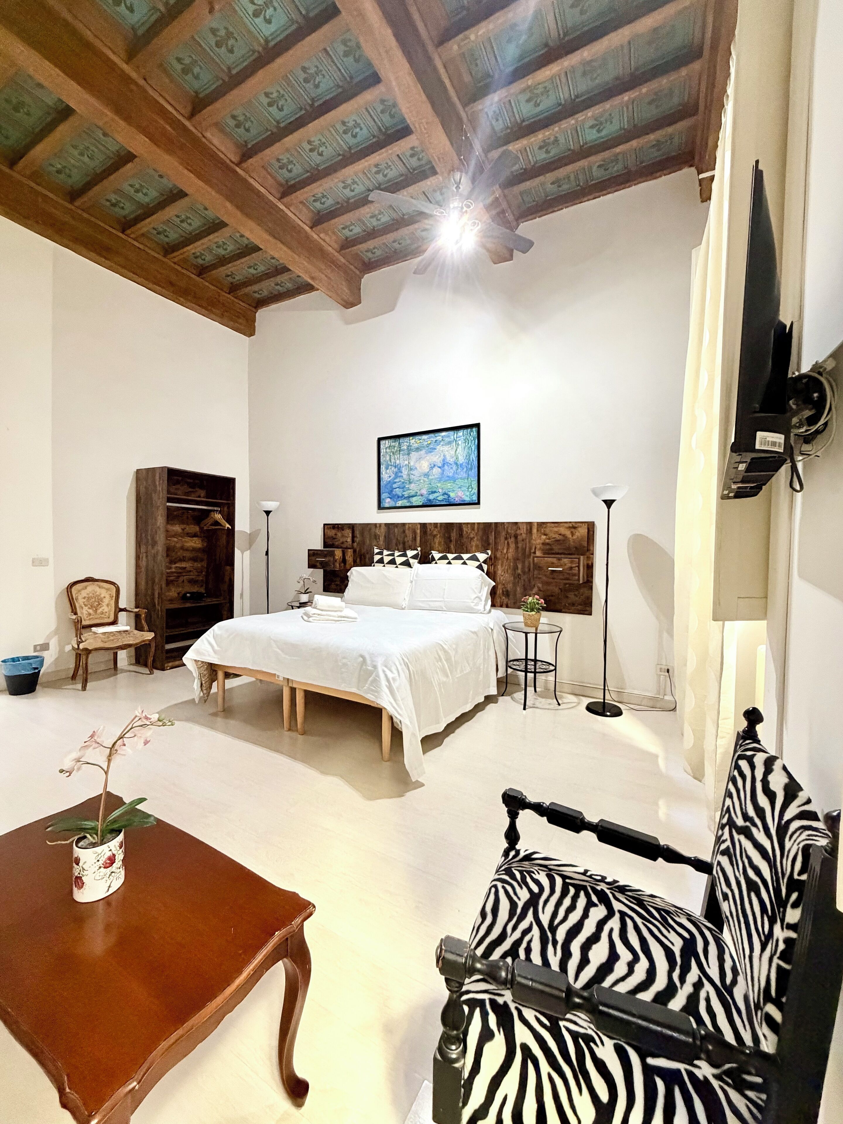 Photo - Gattopardo Rooms Florence