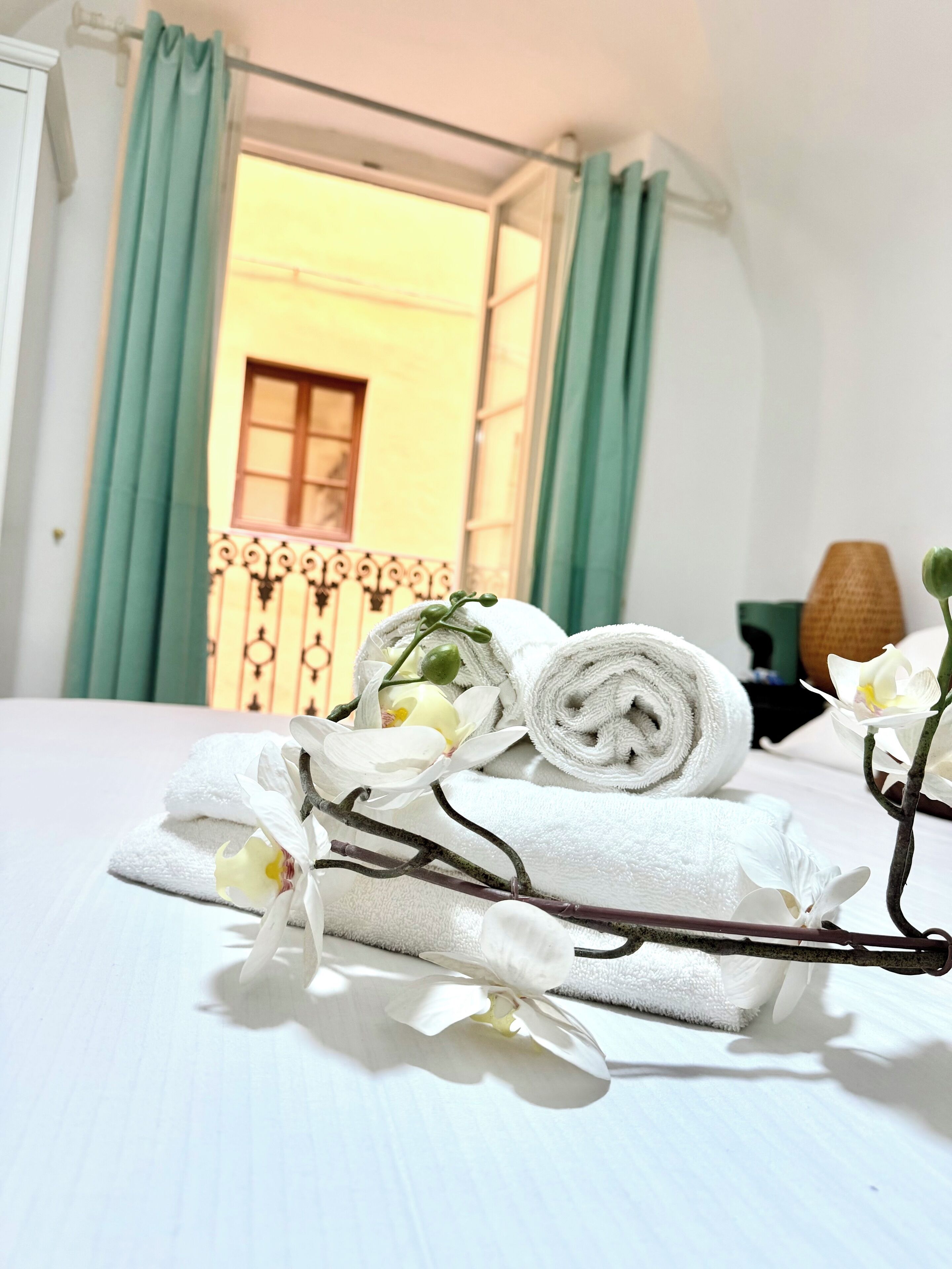 Photo - Gattopardo Rooms Florence