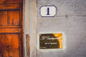 Servicio de la propiedad