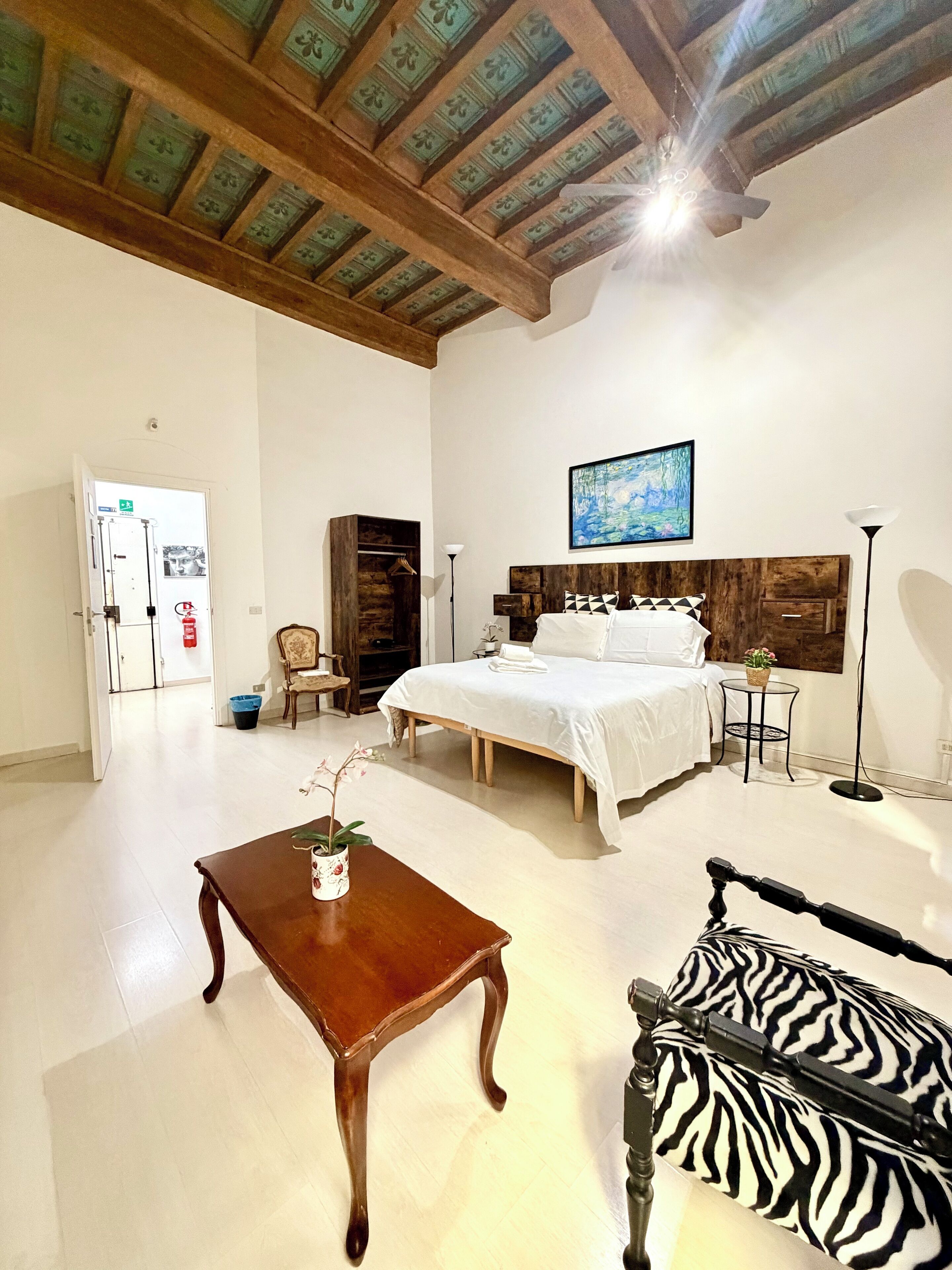 Photo - Gattopardo Rooms Florence