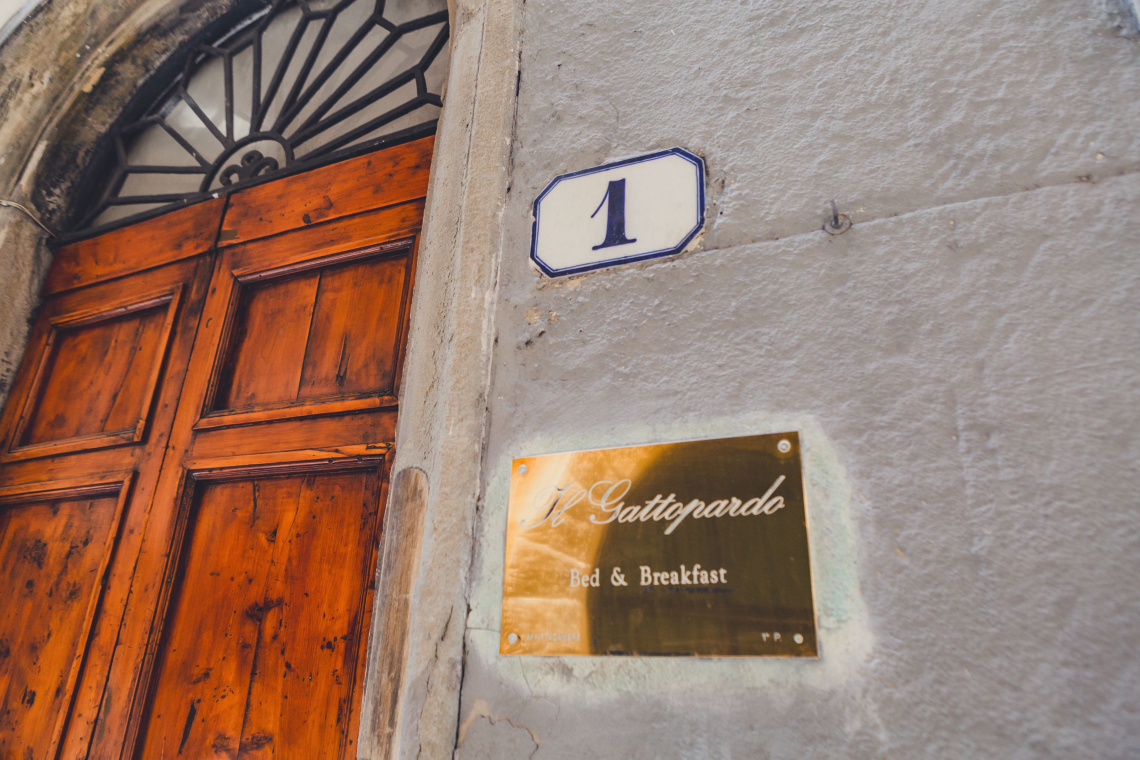 Photo - Gattopardo Rooms Florence