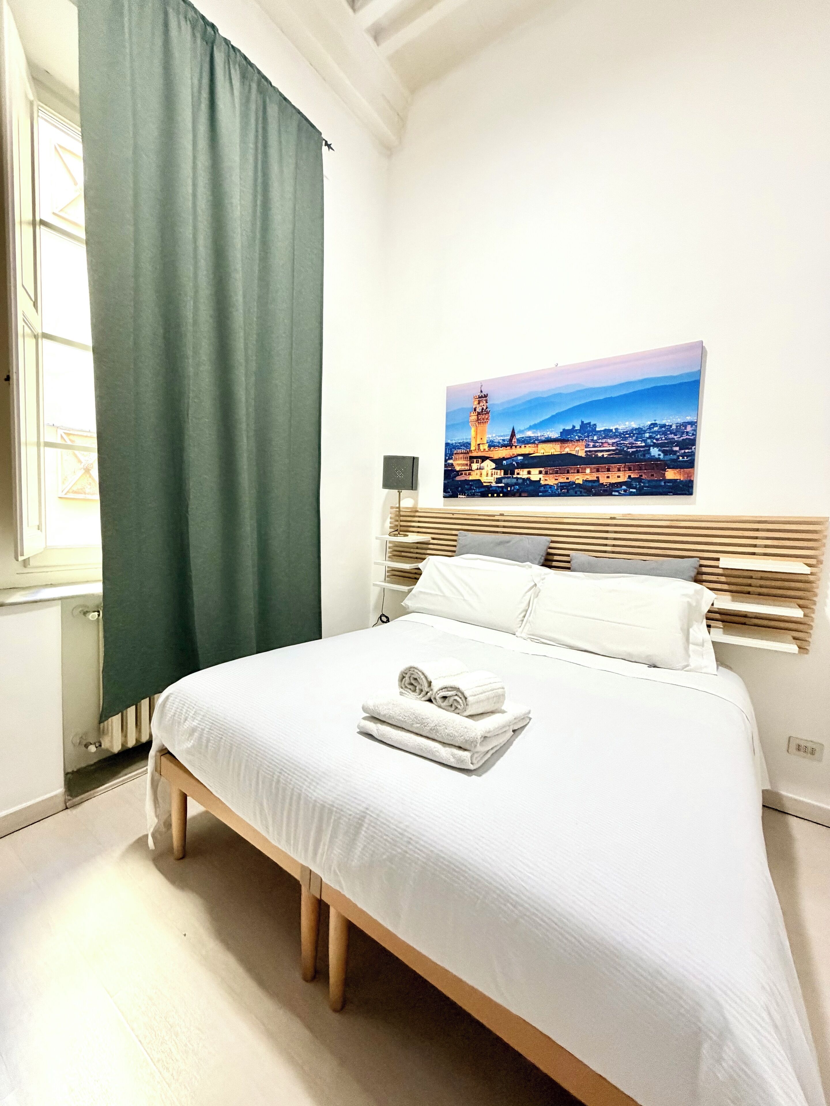 Photo - Gattopardo Rooms Florence