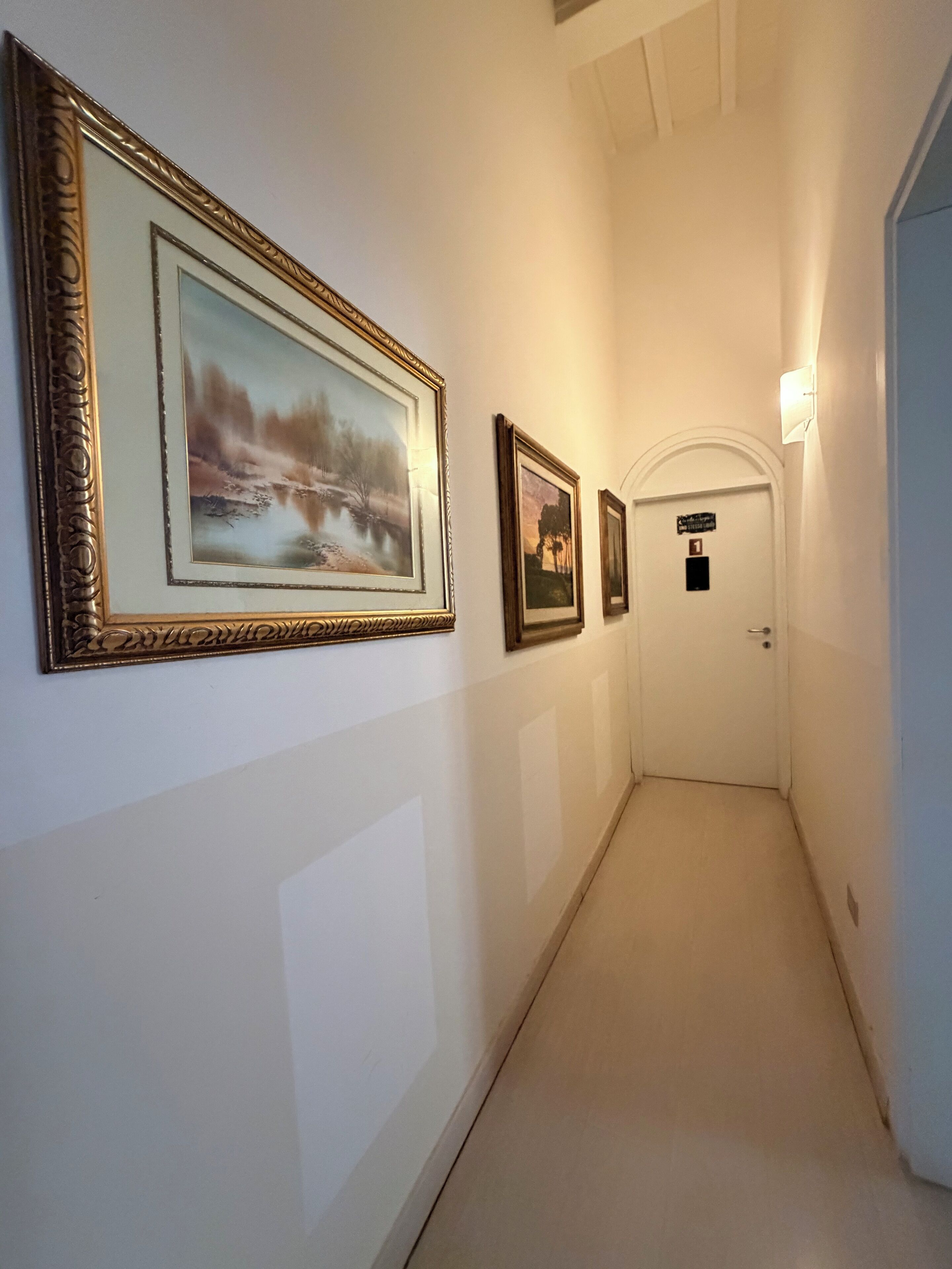 Photo - Gattopardo Rooms Florence