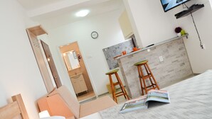 Unclassified image, 3 of 62, button - Apartments Risan Center (Risan)
