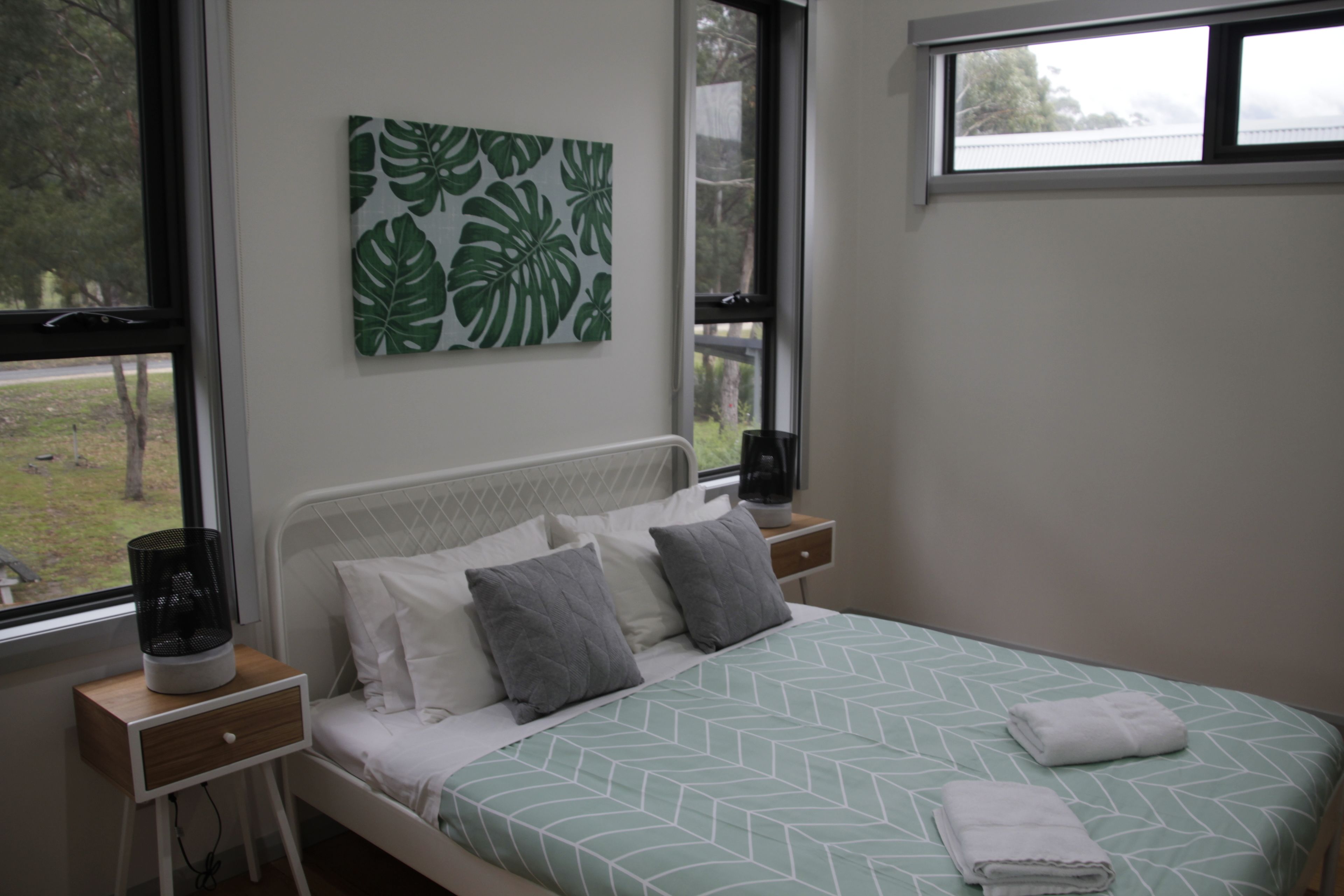 House, 3 Bedrooms | 3 bedrooms, iron/ironing board, free cots/infant beds, travel cot