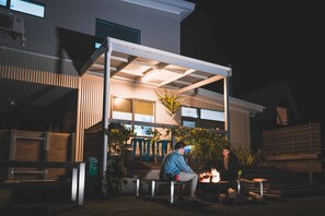 House, 3 Bedrooms | Terrace/patio