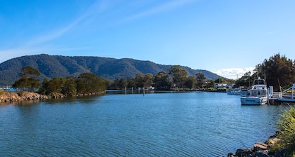 Woongarra Motel