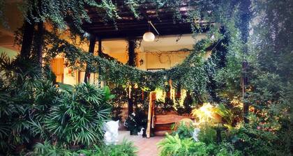 Thorfun Guesthouse in the Garden