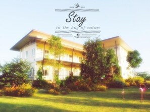 Exterior - Thorfun Guesthouse in the Garden (Nakhon Ratchasima)