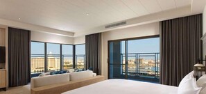 1 habitación, ropa de cama de alta calidad y edredón 