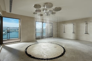 Sauna - Discovery Hotel (Magong)