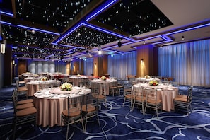 Salón de baile