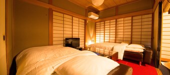 Hiroshima Danbara Guesthouse by EXseed