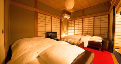 Hiroshima Danbara Guesthouse by EXseed