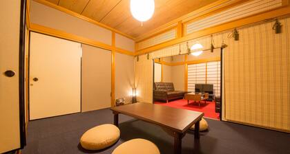 Hiroshima Danbara Guesthouse by EXseed