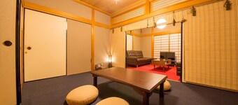 Hiroshima Danbara Guesthouse by EXseed