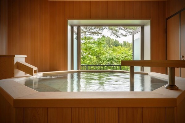 Public bath - Shintomi-tei (Matsushima)