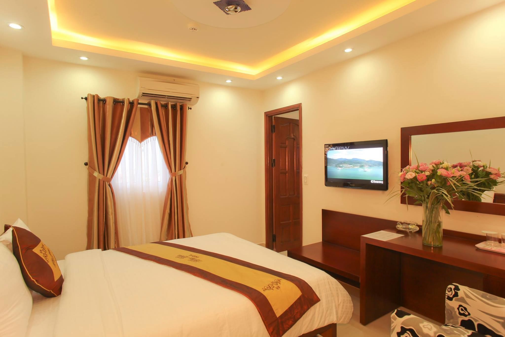 Kamar