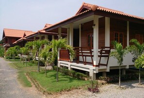 Exterior - Chiang Kham Tilue Resort (Chiang Kham)