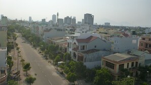 住宿景觀