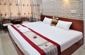 Chambre Double Standard