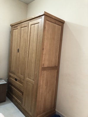 Room amenity - Thadico 1 Hotel (Ho Chi Minh City)