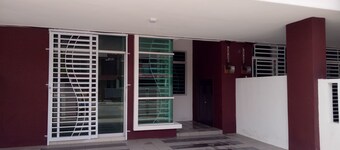Khalish Homestay