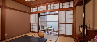 Ryokan Kinsui