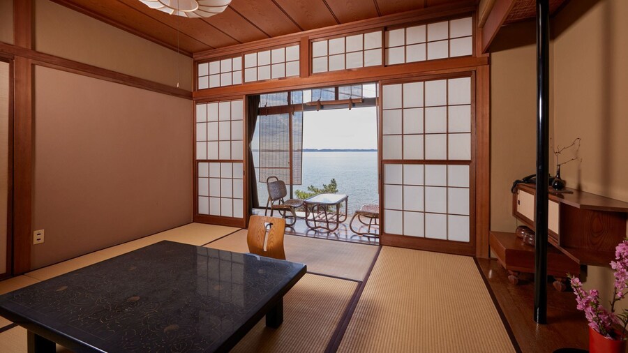 Ryokan Kinsui