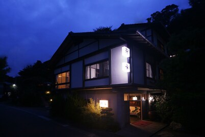 Ryokan Kinsui