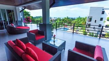 Apartment with Terrace | Teres/patio