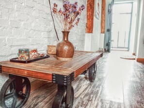 Room amenity - Baisha Flamingo Hotel (Lijiang)